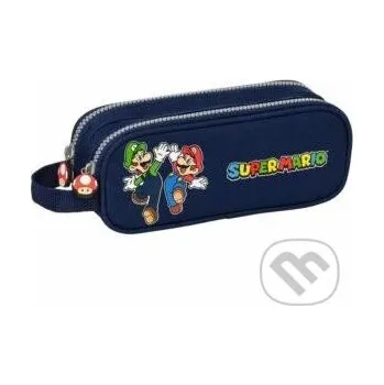 Doplněk ke knize Super Mario peračník - Mario - Distrineo Distrineo