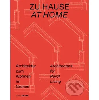 Cizojazyčná kniha Zu Hause / At Home - Wolfgang Bachmann, Sandra Hofmeister, Heide Wessely De Gruyter
