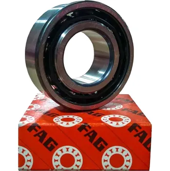 Ložisko - 3307 BD TVH FAG
