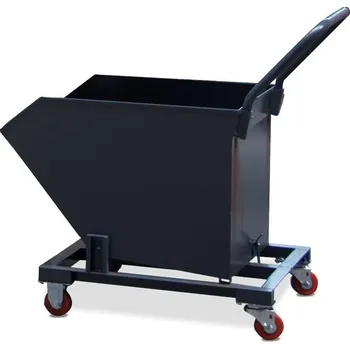 Servírovací stolek OPTIMUM Vozík na třísky pro F 150 HSC