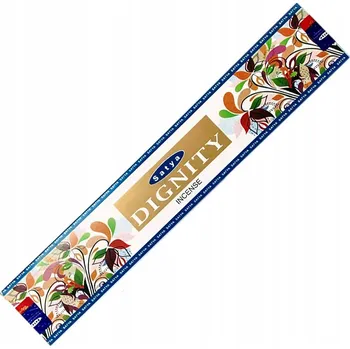 Vonná tyčinka Vonné tyčinky Satya - Důstojnost