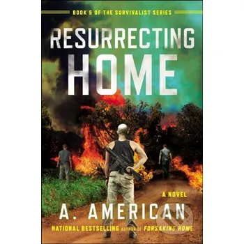 Resurrecting Home - A. American Plume