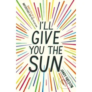 I'll Give You the Sun - Jandy Nelson Walker books