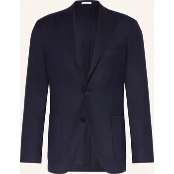 Pánské sako Boglioli Pánské Sako Extra Slim Fit, tmavě modrá, 52