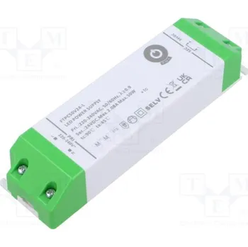 Napájecí zdroj pro osvětlení POS FTPC50V24-L
