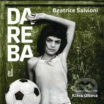 Dareba - Beatrice Salvioni OneHotBook