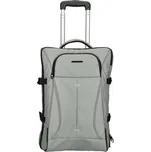 Kabinový kufr Enrico Benetti 44L - šedá 47255