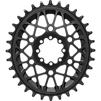 Převodník na kolo absoluteBLACK Převodník AbsoluteBlack Sram Oval T-Type, offset 3mm počet zubů 36 barva černá