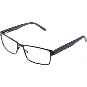 Brýlová obroučka Icona Pánské Memo black 57 Černá