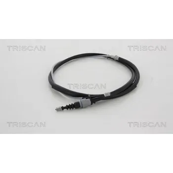 Auto-moto Tažné lanko, parkovací brzda TRISCAN 8140 291128