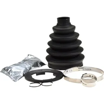 Hřídel nápravy Sada měchů, hnací hřídel LOEBRO 306197