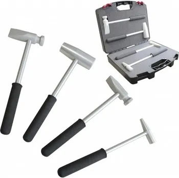 GYS Souprava 4 kladiv