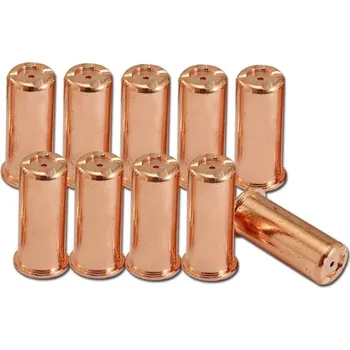 Příslušenství ke svářečce Sherman P50 Prodloužená tryska 1,0