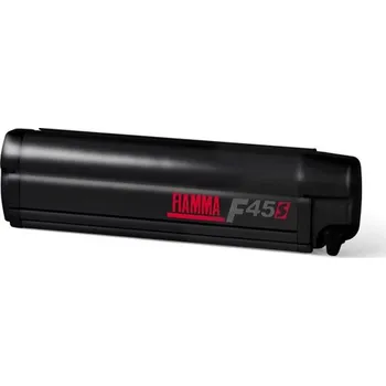Stínicí technika Fiamma Markýza Fiammastore F45s 350 černá