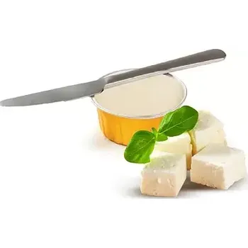 Keto dieta Victus Sýrová pomazánka jemná (2x23g)