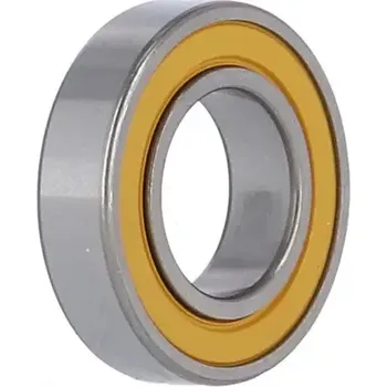 Zapletené kolo DT Swiss Ložisko DT Swiss 6902 keramické Ø 15/28x7mm, HSBXXX00N2519S