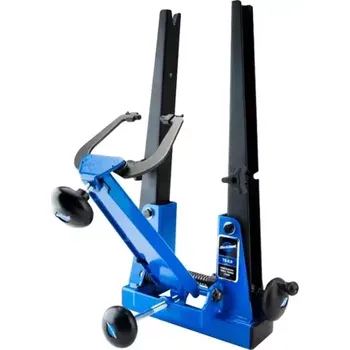 Park Tool Park Tool Professional PT-TS-2-3 centrovací stolice Modrá/černá