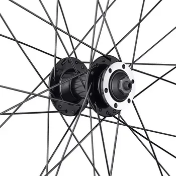 Cyklistika FORCE 29" Zapletené kolo Force XC DISC 622x19 F804332/F804333, 6 děr, 32 děr náboj Přední - rychloupínák uchycení kotouče INTL (6 děr)