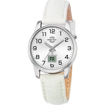 Hodinky Master Time MTLA-10798-42L Radio Controlled Basic Series 34 mm