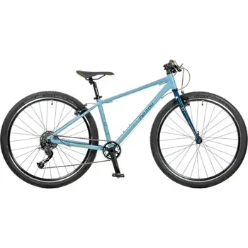 Horské kolo BEANY 27,5" BEANY ZERO 27,5 světle modrá velikost rámu - palce - cm 13,5 - (34cm)