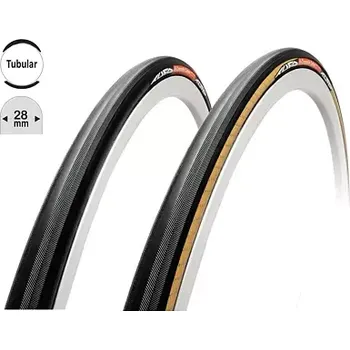 Plášť na kolo Tufo Galuska silniční Tufo HiCC Carbon 28 barva béžová průměr/šíře 622 x 28 (700x28C)