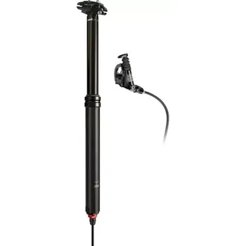 Sedlovka RockShox ROCKSHOX AM SP REVERB Stealth - páčka STD DIS C1 průměr/délka 31,6/467 mm (zdvih 175mm)