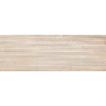 Dlažba Obklad do koupelny nebo kuchyně v imitaci betonu Origin Sonora Sand 30x90 cm 1. jakost