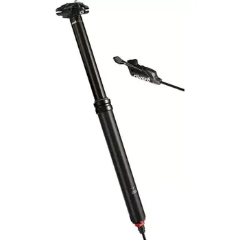 Sedlovka RockShox Teleskopická sedlovka ROCKSHOX AM SP REVERB Stealth - páčka 1X DIS C1 průměr/délka 31,6/519,5mm (zdvih 200mm)