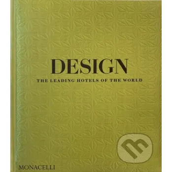 Populárně naučná literatura pro dospělé Design - Spencer Bailey Monacelli Press