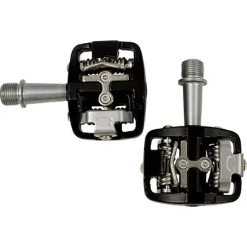 Pedál na kolo HT Pedals Pedály HT-878