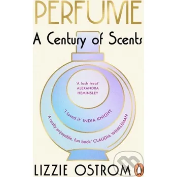 Perfume - Lizzie Ostrom Cornerstone