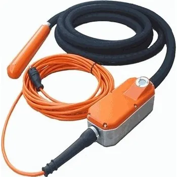 Ponorný vibrátor HERVISA PERLES Vysokofrekvenční ponorný vibrátor RUNNER PLUS 42