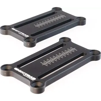 Skialpinistické vybavení Ski Trab Ergal Gara Titanal 60 (rental podložka)