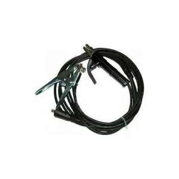 Příslušenství ke svářečce Eproflex Svařovací kabely 25/5m - 35-50 Guma