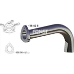 Výfuková trubka ERNST 116428