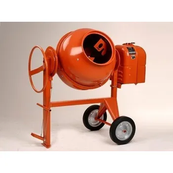 Míchačka Míchačka Lescha S230 230l 400V