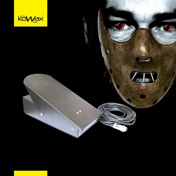 Příslušenství ke svářečce KOWAX GeniTig AC 315W LCD Nožní pedál