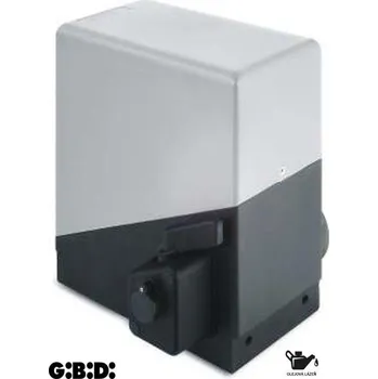 Pohon brány Pohon posuvných bran - průmyslový, 400V, do 2500 kg