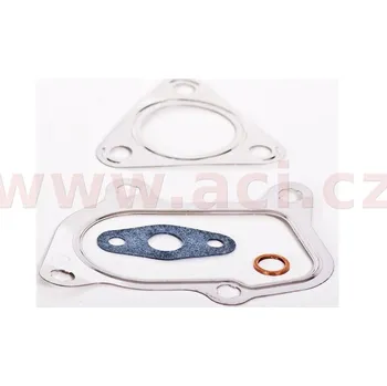 Autodíl Sada těsnění k turbodmychadlu ACI TDT039