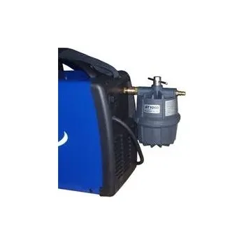 Příslušenství pro digestoř ALFA IN Sada pro filtr AT 1000