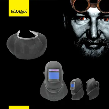 Svářečská kukla Ochrana krku KOWAX pro všechny kukly