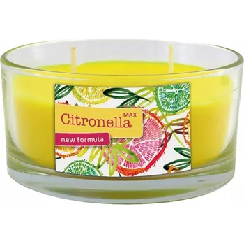 Svíčka Svíčka proti komárům Gala