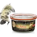 Via Delicia Uzený kapr ve slunečnicovém…