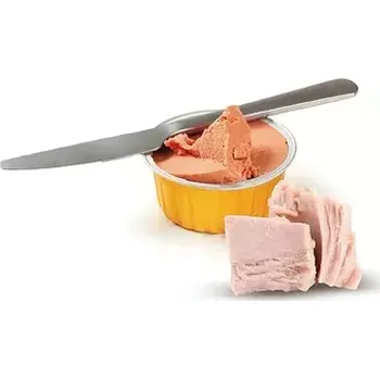 Keto dieta Victus Tuňáková paštika (2x23g)