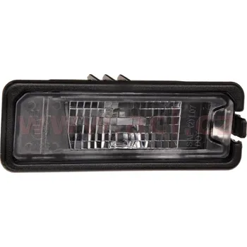 Autodíl Osvětlení SPZ (Passat 4dv.) ACI 5863920