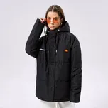 Ellesse Bunda Pejo Padded Jacket Blk Černá 36