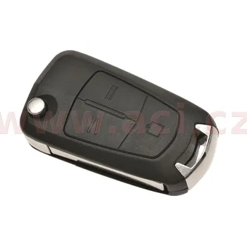 Pouzdro klíče bez elektroniky a transpondéru ACI 3769Z29
