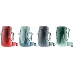 Deuter Batoh Deuter FUTURA 24 SL barva černá