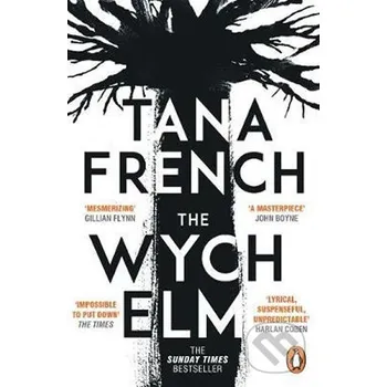 The Wych Elm - Tana Frenchová Penguin Books