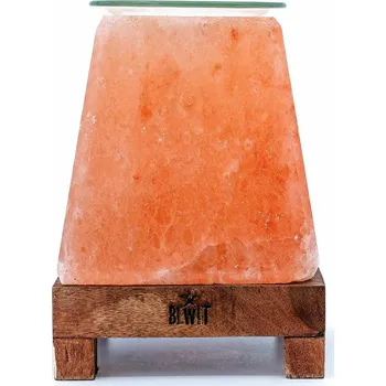 BEWIT Solná aroma lampa Scentaholic - 1 ks
